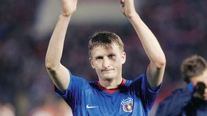 Goian vrea o nouă provocare: "E timpul să plec!"