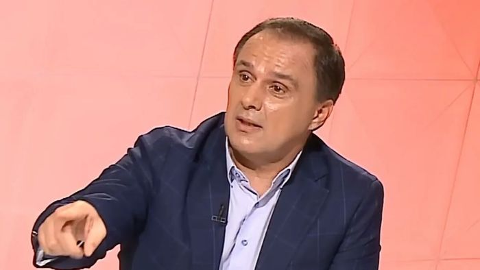 Panduru a dat cărțile pe față și știe că doar Gică Hagi putea scăpa așa: „Călcat în picioare”