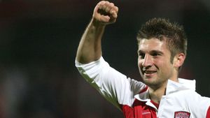 Rednic către Andrei Cristea: "Intră și arată-le ce poți"