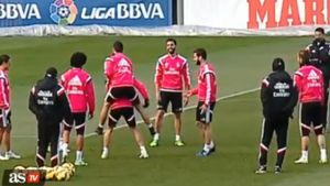 Isco e GENIAL. VIDEO | L-a driblat senzațional pe Carvajal, coechipierii i-au sărit în brațe