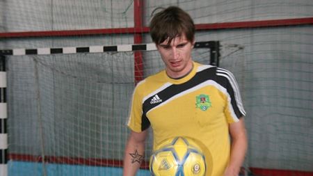 A fost titular la Vaslui în prima parte a sezonului, dar acum e lăsat de izbeliște într-o sală din Vaslui:** "Nu se știe, poate e nevoie de mine"