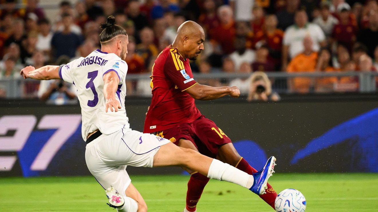 „DOARME!”. Italienii l-au făcut praf pe Radu Drăgușin după debutul de coșmar la Fiorentina