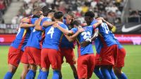 FCSB a anunțat OFICIAL noul transfer: „E jucătorul nostru și va purta numărul 14!”