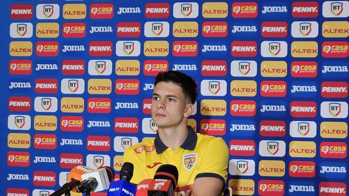 Rareş Ilie a dat cărțile pe față: „Arbitrul i-a ajutat! A zis că nu vorbeşte cu noi”