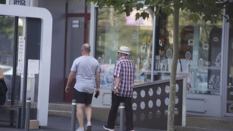 Secretul longevității românului care ia 5.000 de euro pensie de la stat: „Acasă e moarte!”