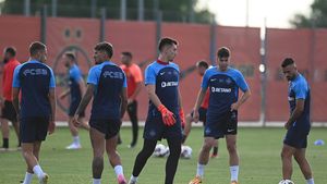 A dat o sumă uriaşă să îl transfere de la Gică Hagi, dar la FCSB pare că şi-a ratat cariera! Fotbalistul de care Gigi Becali aproape că a uitat că există: "Nu ştiu prea bine care e situația lui" | VIDEO EXCLUSIV ProSport Live