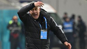 „Ooo, mamma mia!”. Cristiano Bergodi vorbește despre dezamăgirea carierei trăită la Craiova: „Lucruri care nu erau sub controlul meu”