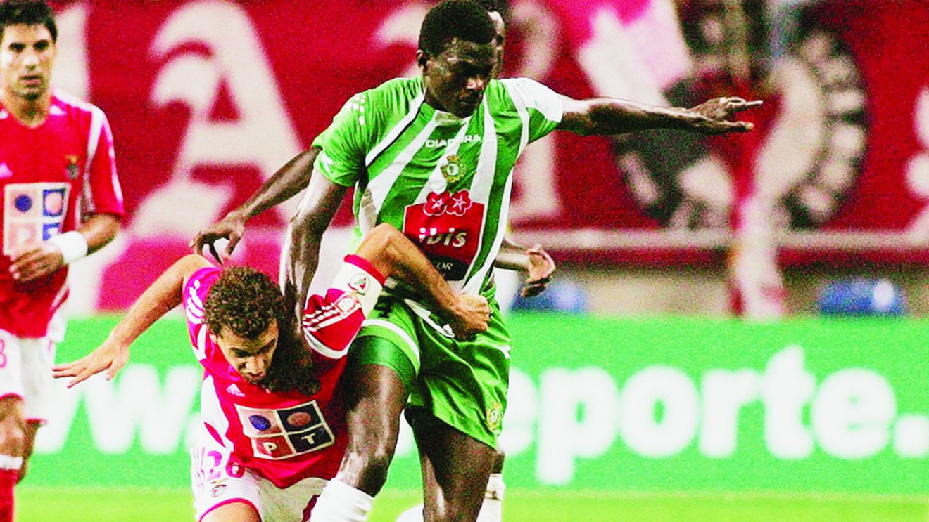 Diakite, transfer pe placul lui Copos:** GRATIS!