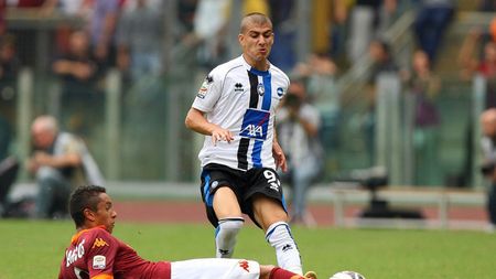 CFR își ia atacant! Anunțul făcut în presa din Italia: fosta speranță din "Cizmă" vine în Gruia