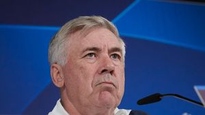Fiscul din Madrid cere 4 ani și 9 luni de pușcărie pentru Carlo Ancelotti! Câți bani ar fi fraudat antrenorul lui Real Madrid