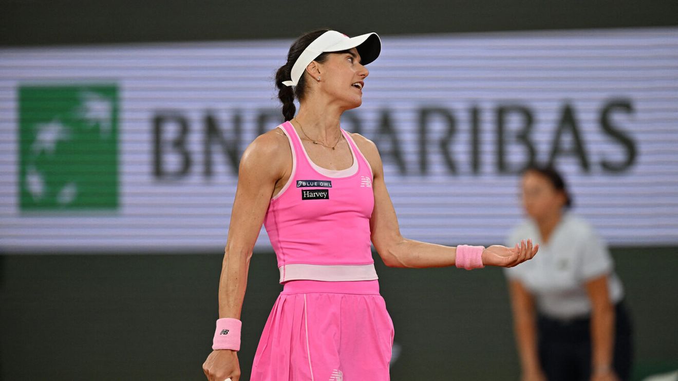 Sorana Cîrstea a confirmat retragerea din tenis după ce a fost eliminată la Roland Garros: „Decizia mea nu s-a schimbat. A fost ultimul!”