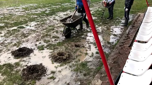 ”În alte vremuri, asta era trădare națională.” Ciprian Marica, mesaj dur despre starea fotbalului românesc după recenta sa prezență pe un stadion: ”Suntem la ani lumină față de ceea ce ar trebui să fie. Totul se degradează în țara asta”