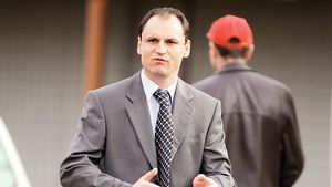 Doboș: „Batem și Steaua, și CFR"