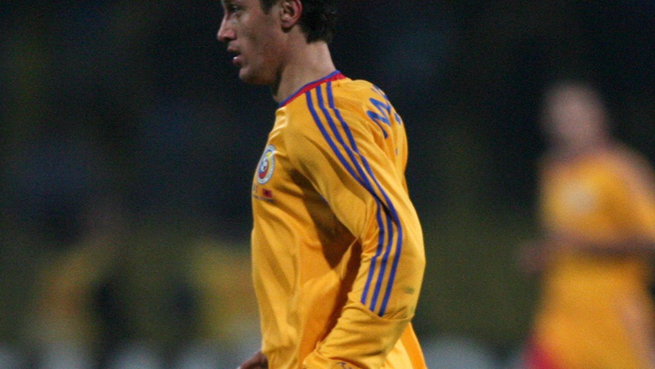 "Vreau să marchez cu Franța!"