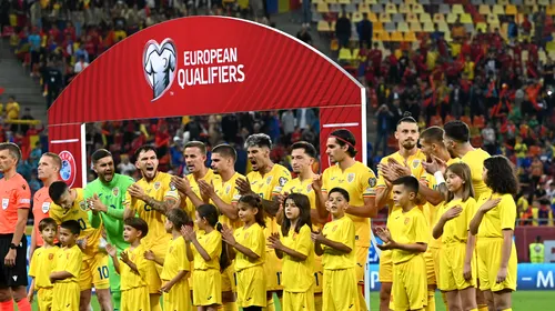 Meme Stoica și Basarab Panduru au ales omul meciului după România – Andorra 4-0: „A fost implicat în mai multe faze!”