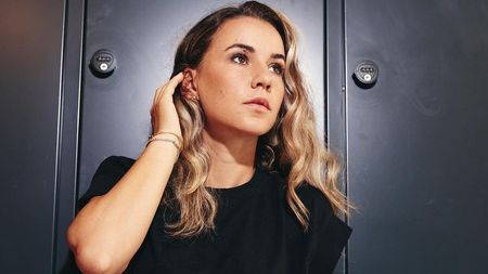 Irina Bara, jignită gratuit după debutul la WTA Gdynia: „Du-te la cratiță!" Cum a reacționat jucătoarea de tenis