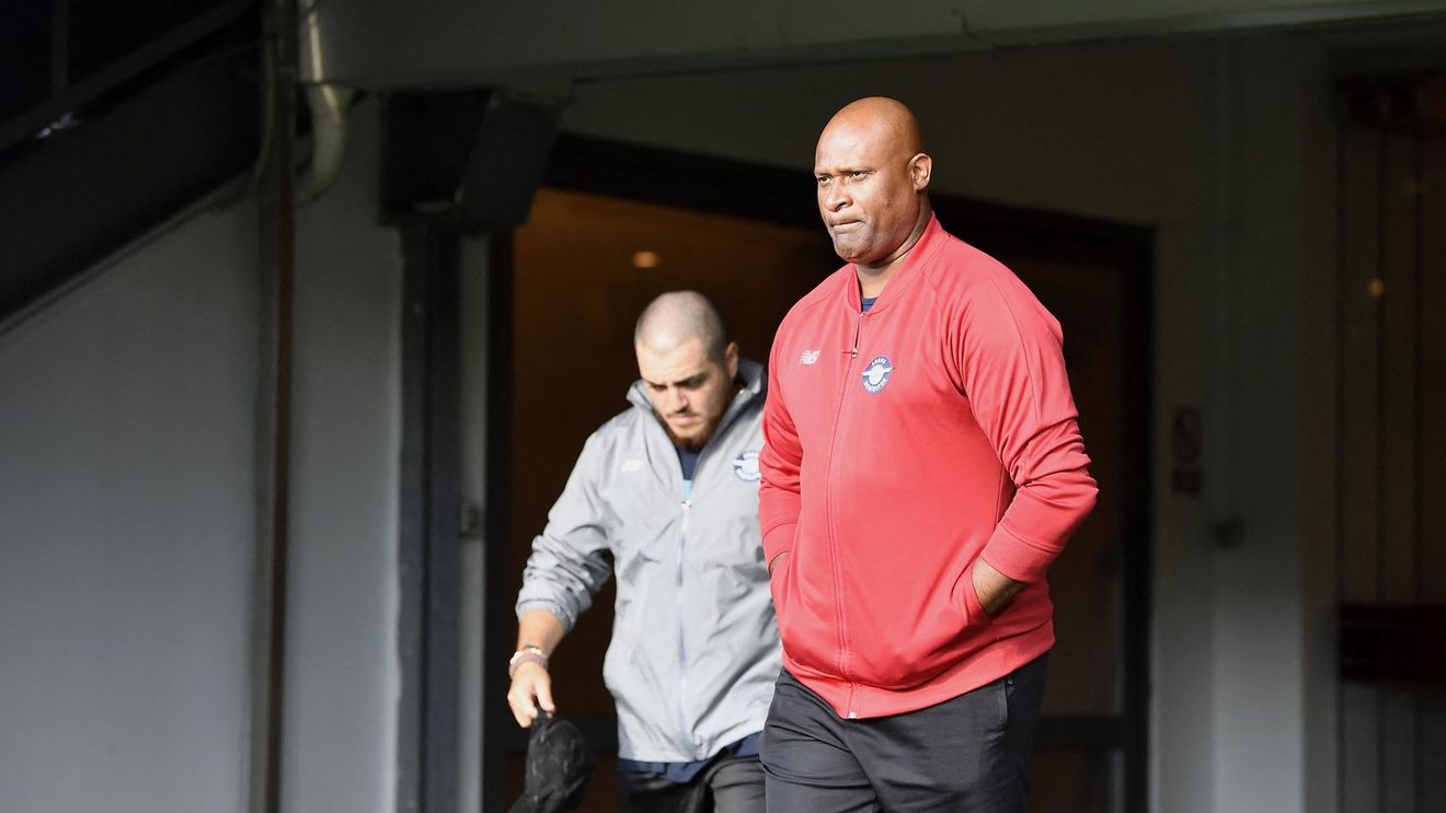 Fostul fotbalist a fost dat afară din conducerea clubului pentru hărțuire sexuală și a ajuns pe drumuri! „M-au aruncat la gunoi!”