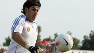 Adrian Mititelu negociază marea lovitură a verii: Mircea Bornescu, preşedinte la FC U Craiova! „Dacă voi accepta, o voi face pentru fanii minunaţi” | EXCLUSIV