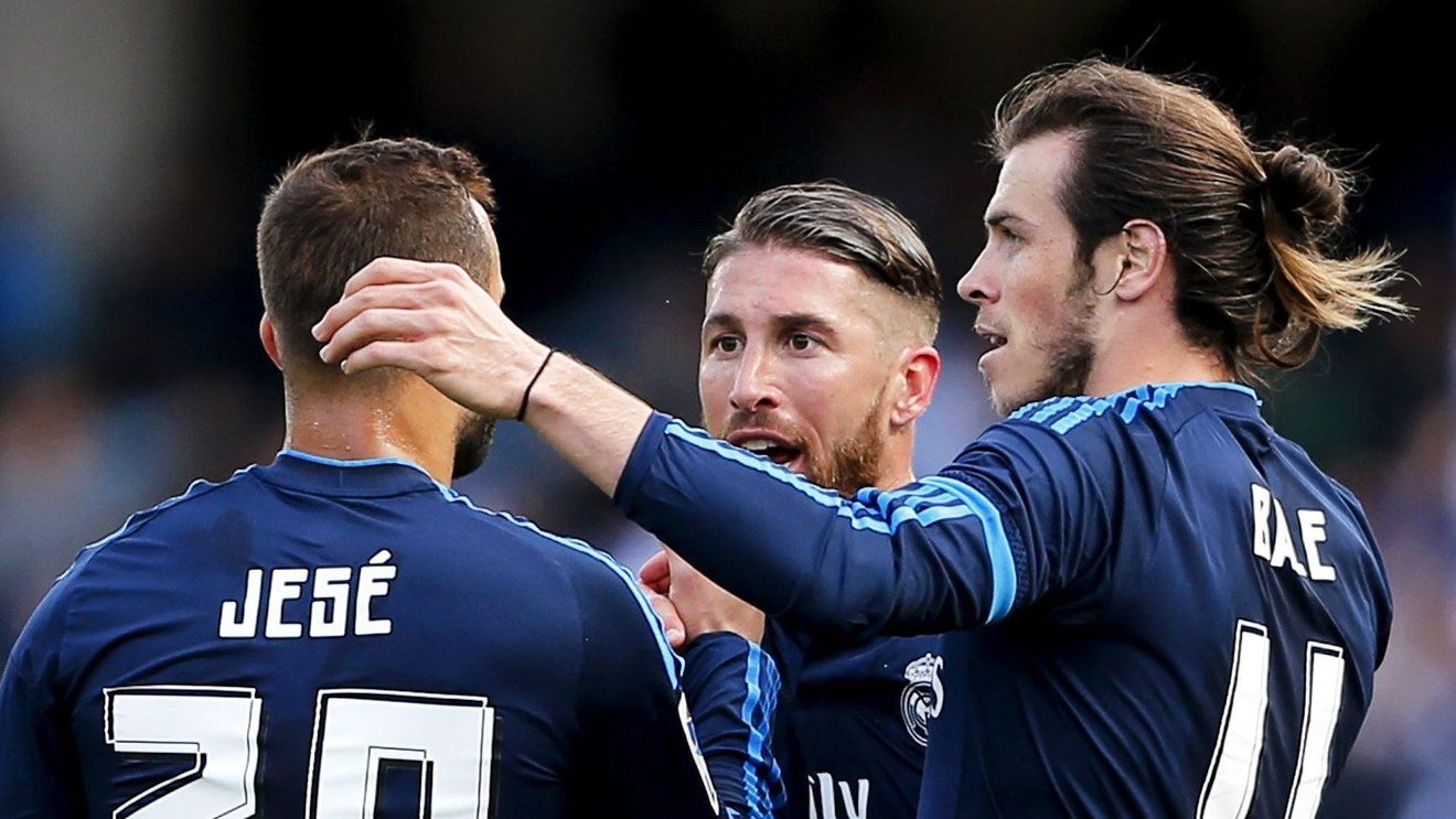 Transfer spectaculos reușit între Real Madrid și PSG. Francezii au plătit 25 de milioane de euro
