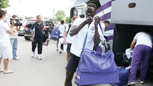 „Mansi", spre Ardeal