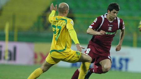 Reprofilare: Herea, al doilea vârf