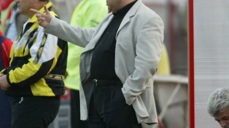 Gh. Ștefan: "Nu vrem să cădem de proști, noi să plătim iar alții să joace în Liga I"