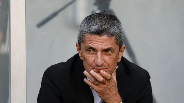În memoria tatălui, cu trofeul pe masă! Răzvan Lucescu joacă azi meciul la care ceruse bilete regretatul său părinte