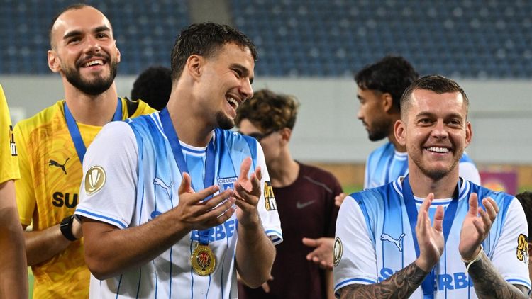 Reacție misterioasă. Giovanni Becali a anunțat plecarea unui fotbalist de la Craiova, deși acesta a fost transferat definitiv de Rotaru în vară!