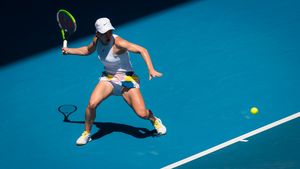 CTP o compară pe Halep cu Novak Djokovic: "Parcă juca pe stradă cu băieții din Belgrad!" Ce blocaj prevede pentru Simona