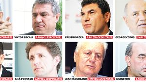 Noi argumente aduse de procurorii DNA în cazul "Dosarul transferurilor":** "Oamenii de fotbal au început să-și înstrăineze averile și să bage cluburile în insolvență"