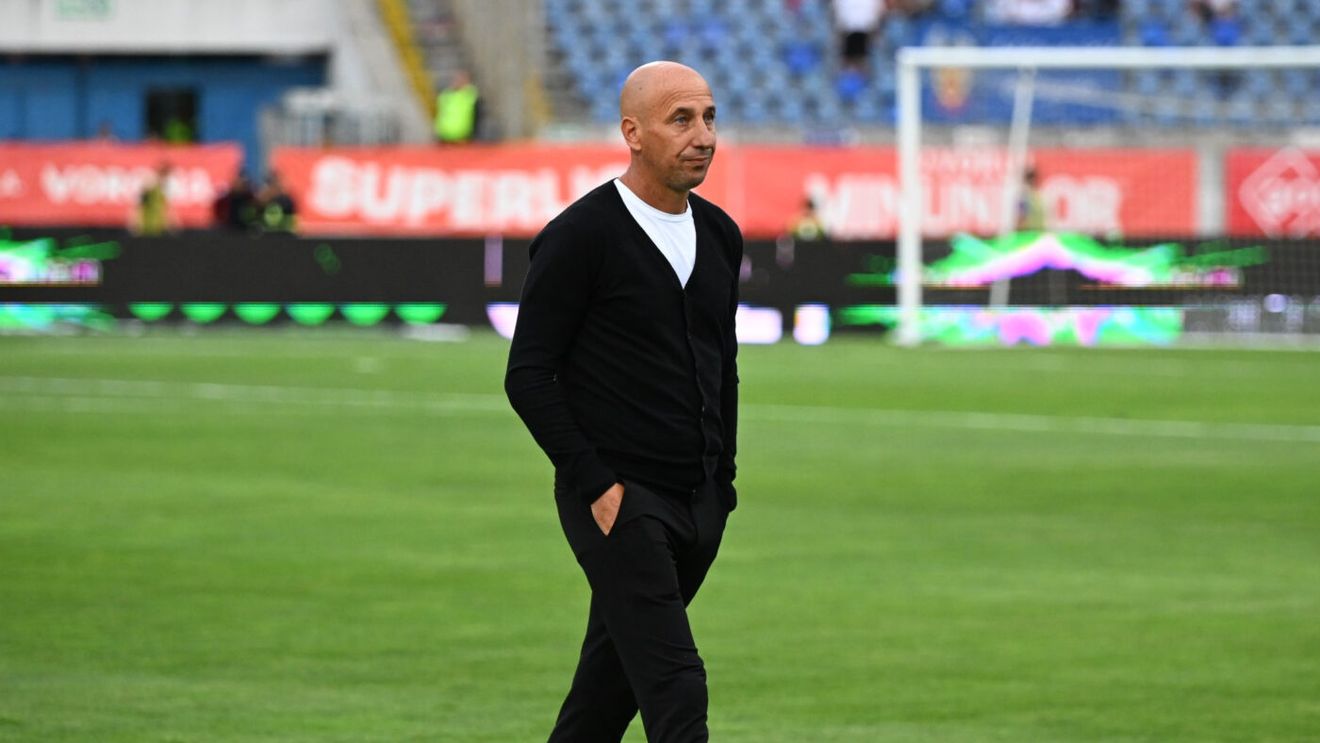 Robert Ilyeș e dezamăgit: „Criza continuă”