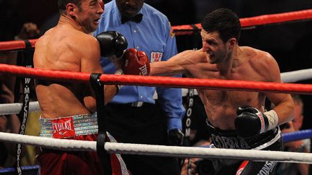 Bute e la pământ:** "A fost sub supraveghere medicală, acum încearcă să se reculeagă"