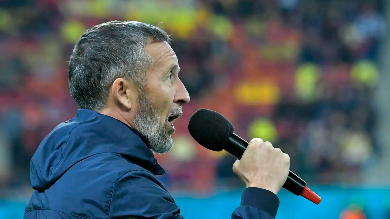 Meme Stoica nu a mai rezistat și a explodat după Real Madrid - Bayern Munchen 2-1: „Du-te la schi!”