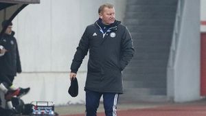 „Nu pot să spun acum mai multe”. Dorinel Munteanu a aruncat misterul asupra viitorului Oțelului Galați, după înfrângerea de la Hermannstadt