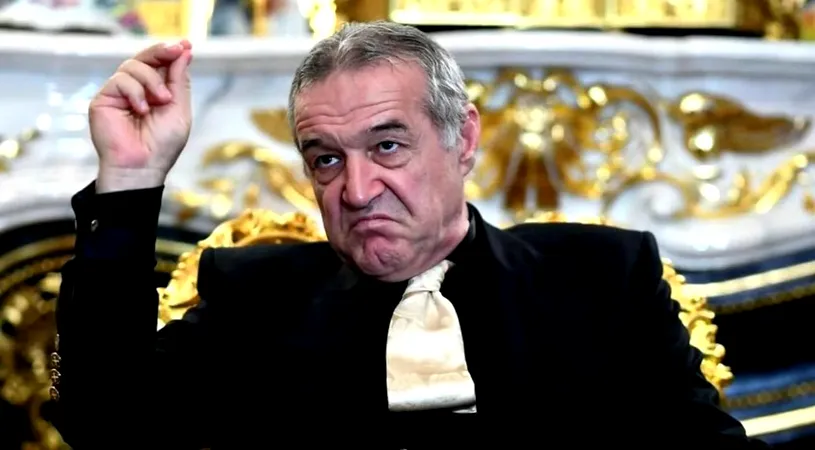 Sfat uluitor pentru Gigi Becali. Unde ar trebui FCSB să joace derby-ul cu CFR Cluj: „Ar fi aroganța supremă!”