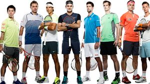 TURNEUL CAMPIONILOR | S-au stabilit grupele: finala nedisputată în 2014, la simplu, se joacă în grupă, în 2015! Distribuție stelară între veterani: numele noi lipsesc, dar recordurile în pericol de a fi doborâte sunt la tot pasul 