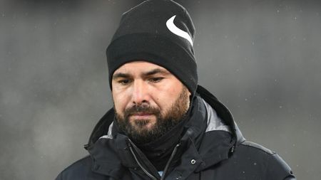 Rivalii de la Dinamo sunt sinceri înainte de Rapid - FC U Craiova: „E ciudat să îl vedem pe Adrian Mutu acolo!” | VIDEO EXCLUSIV ProSport Live