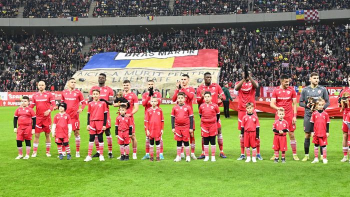 Dan Diaconescu, declarație de milioane despre Dinamo București: „Tac și fac! Sunt îngrijorat!”. EXCLUSIV