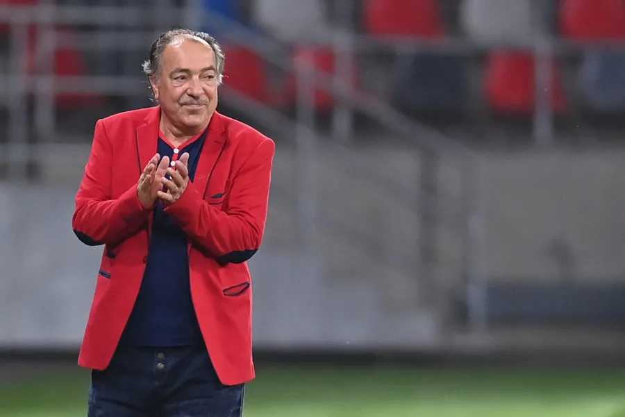 Marcel Răducanu îl face praf pe fotbalist, după România - Belgia 0-2! Am scăpat de o mare ruşine: "Dacă era atât scorul, nu se supăra nimeni"