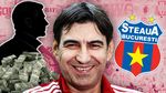 Victor Pițurcă, anunț despre investitorii care au negociat cu MApN pentru Steaua. De ce se tem milionarii: „Oamenii au fost condamnați”