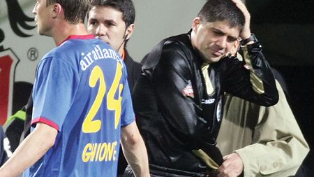 Suporterii vor folosi chibrituri la derby-ul Rapid-Steaua