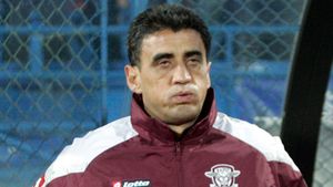 "Rapidul trebuie să bată Dinamo! Ne dorim foarte mult trofeul!"