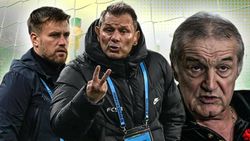 EXCLUSIV Thomas Neubert l-a pus la punct pe Mihai Pintilii după ce l-a „turnat” la Gigi Becali: „Am lipsit doar de două ori în 6 ani, din cauza unor situații de urgență!”