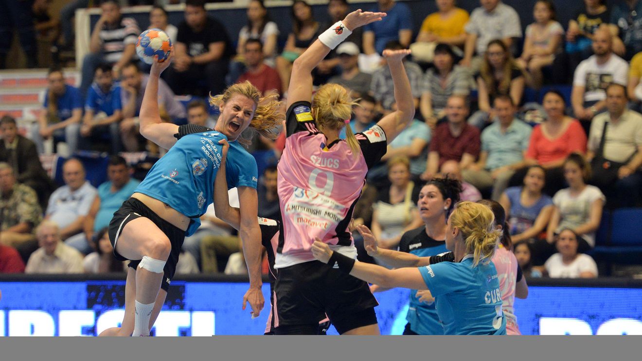 Cinci concluzii după CSM București - HCM Baia Mare 23-22: De ce e Baia Mare în continuare favorită la titlu, cât de importantă e Torstenson pentru CSM și cum au dezamăgit două dintre brazilience