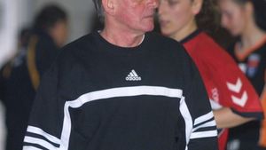 Vasile Mărgulescu: "Am glumit când am spus că am urât Oltchim. Cine n-ar fi vrut o asemenea echipă pe mână"