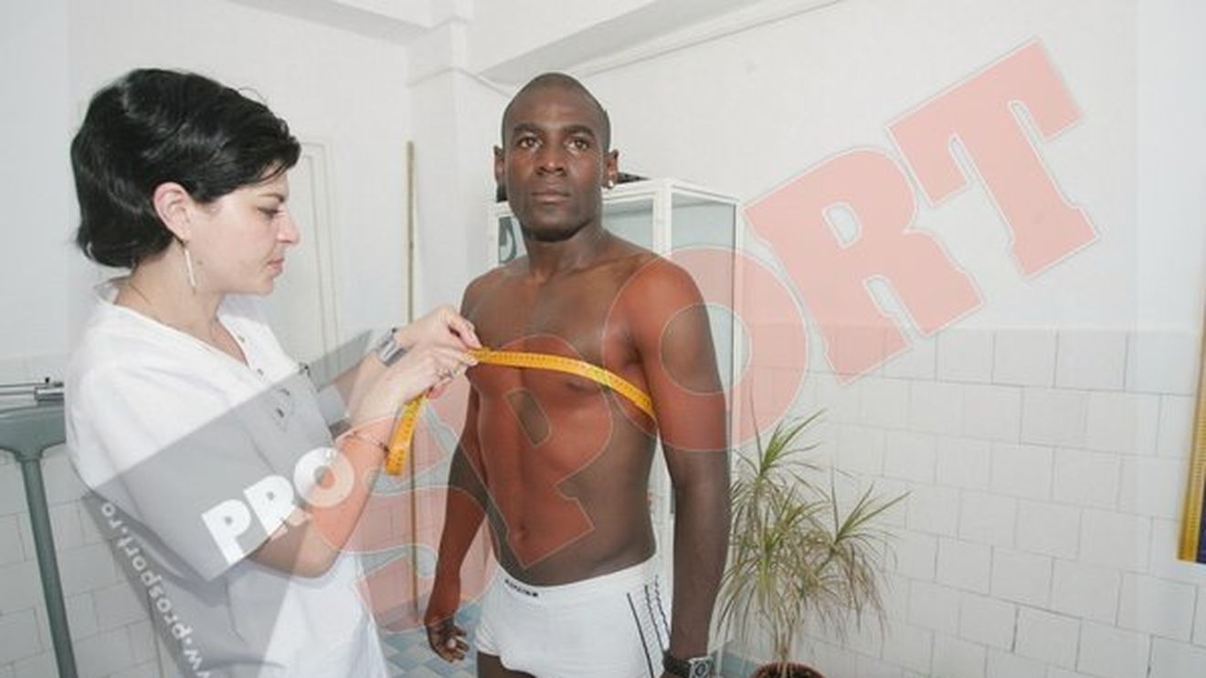 Tăbârcă, noul director tehnic al Științei! VEZI lotul prezent la reunire!