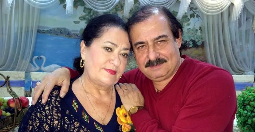 Soția lui Nicolae Botgros a murit! Ce s-a întâmplat cu Lidia Bejenaru