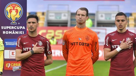„Când vine Neluțu supărat la stadion, fug și șobolanii”. Fostul fotbalist de la FCSB și CFR Cluj, atac neverosimil împotriva patronului din Gruia