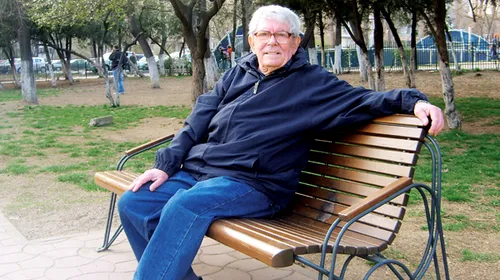 Tragedia lui „Mielu” Voica: „După accidentul din ’75, am rămas cu sechele toată viața”
