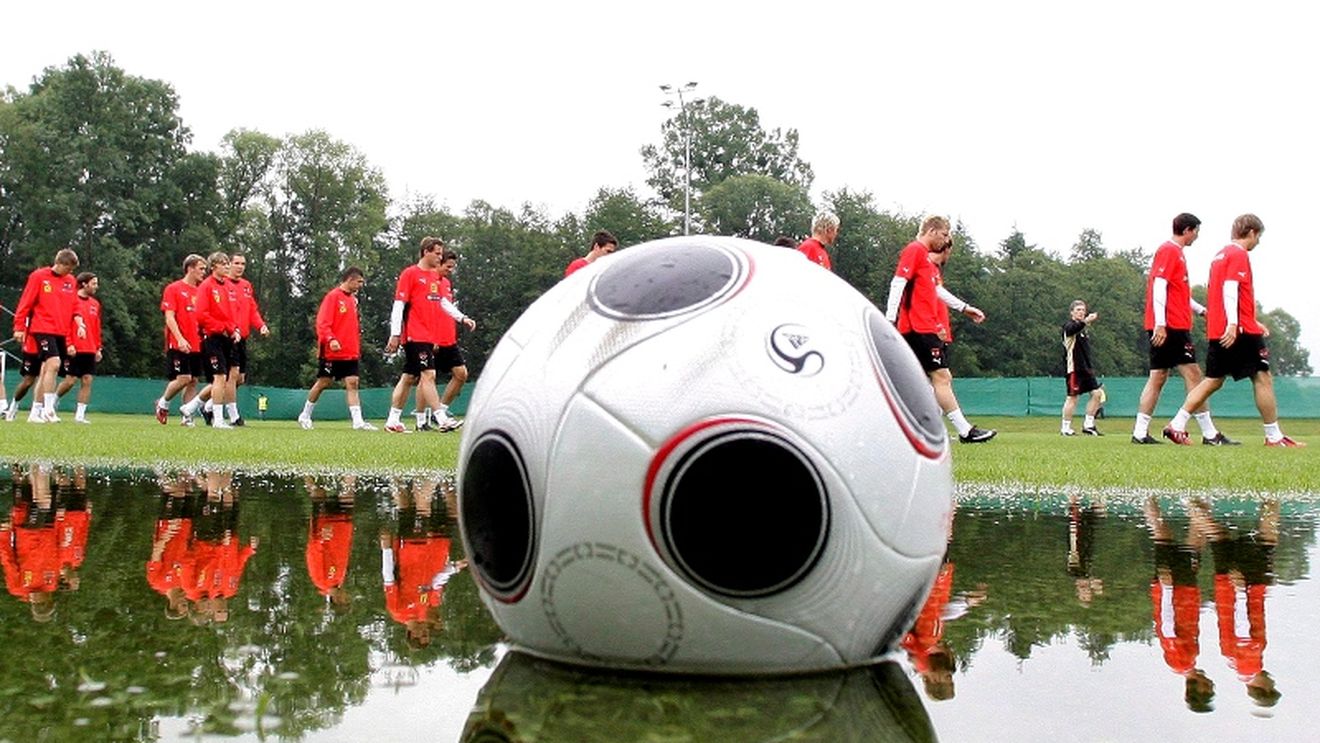 Austriecii se tem de tricolori!** "România este favorită!"